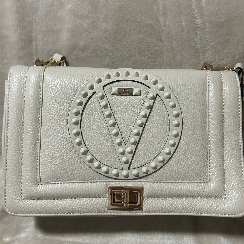 Like New Mario Valentino Bag